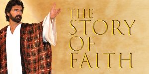 story of faith